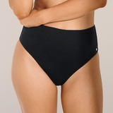 Maillots de bain Lisca Zoya noir culotte menstruelles