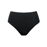 Maillots de bain Lisca Zoya noir culotte menstruelles