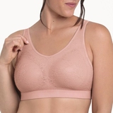 Anita Care Essential Lace rosewood soutiens-gorge prothétiques