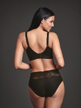 Anita Care Essential Lace noir soutiens-gorge prothétiques