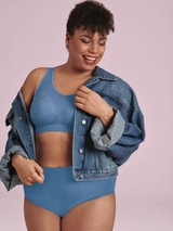 Anita Care Essential Lace bleu soutiens-gorge prothétiques