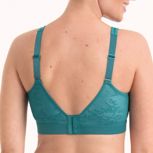 Anita Care Essential Lace turquoise soutiens-gorge prothétiques