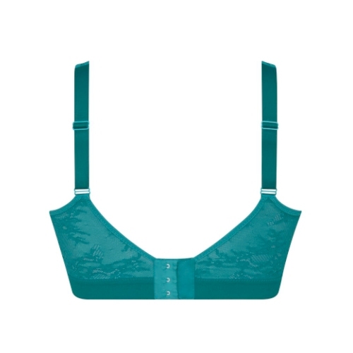 Anita Care Essential Lace turquoise soutiens-gorge prothétiques