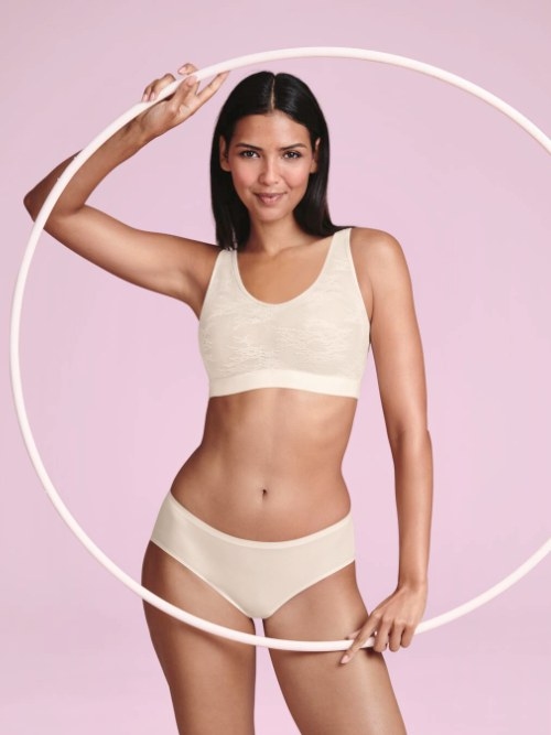 Anita Care Essential Lace cristal soutiens-gorge prothétiques