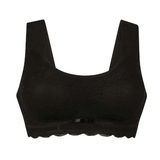 Anita Essentials  noir soutien-gorge sans forme