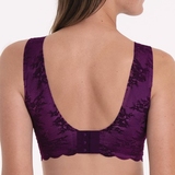 Anita Essentials  violet soutien-gorge sans forme