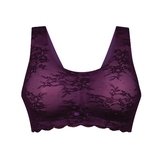 Anita Essentials  violet soutien-gorge sans forme