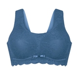Anita Essentials  bleu soutien-gorge sans forme