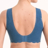 Anita Essentials  bleu soutien-gorge sans forme