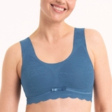 Anita Essentials  bleu soutien-gorge sans forme