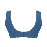 Anita Essentials  bleu soutien-gorge sans forme