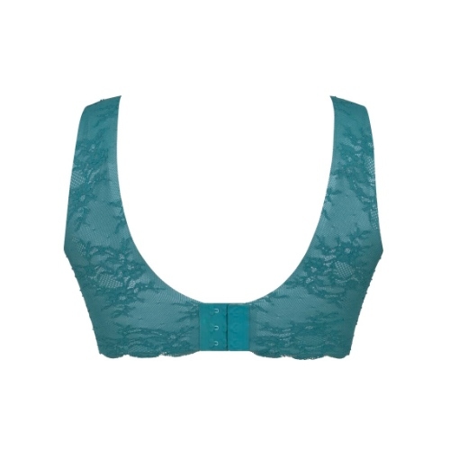 Anita Essential turquoise soutien-gorge sans forme