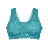 Anita Essentials  turquoise soutien-gorge sans forme