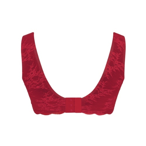 Anita Essential rouge soutien-gorge sans forme