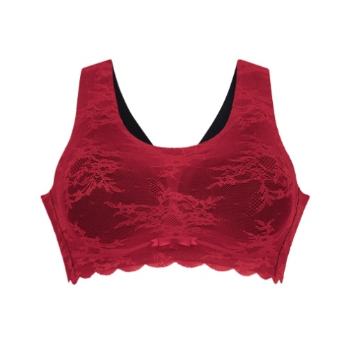 Anita Essential rouge soutien-gorge sans forme