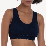 Anita Essentials  bleu marine soutien-gorge sans forme