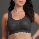 Anita Essentials  gris soutien-gorge sans forme