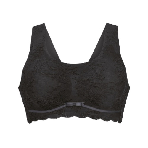 Anita Essential gris soutien-gorge sans forme