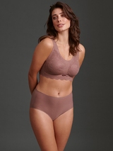 Anita Essentials  berry soutien-gorge sans forme