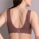 Anita Essentials  berry soutien-gorge sans forme