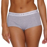 Chicamala Basic gris shortie