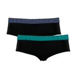 Chicamala Solid noir slip