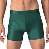 Muchachomalo Solid  vert boxeur nageur