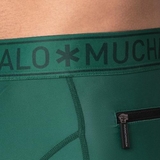 Muchachomalo Solid  vert boxeur nageur