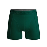 Muchachomalo Solid  vert boxeur nageur