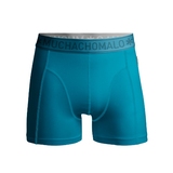 Muchachomalo Solid  bleu boxeur nageur