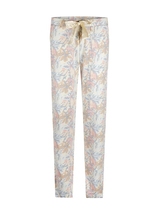 Charlie Choe Fresh Summer Nights multicolore pantalon de pyjama