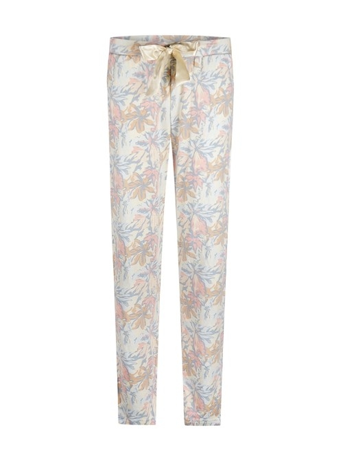 Charlie Choe Fresh Summer Nights multicolore pantalon de pyjama