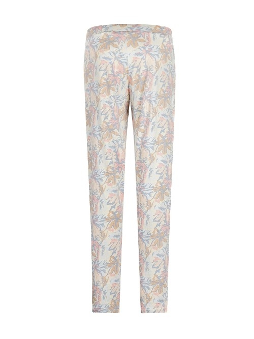 Charlie Choe Fresh Summer Nights multicolore pantalon de pyjama