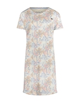 Charlie Choe Fresh Summer Nights multicolore chemise de nuit
