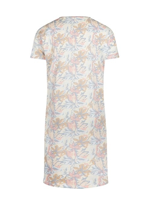 Charlie Choe Fresh Summer Nights multicolore chemise de nuit
