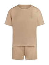 Charlie Choe Fresh Summer Nights sable shortama