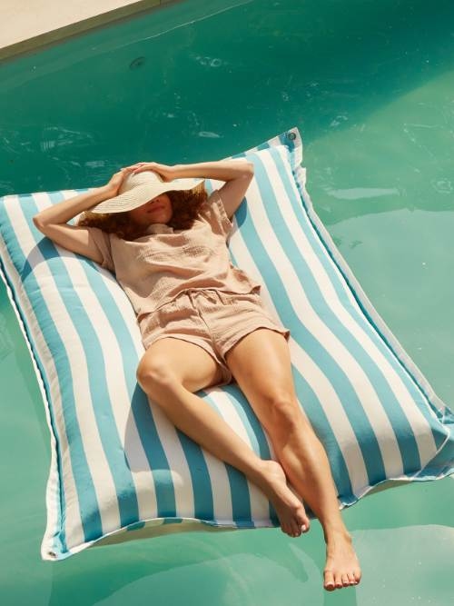 Charlie Choe Fresh Summer Nights sable shortama