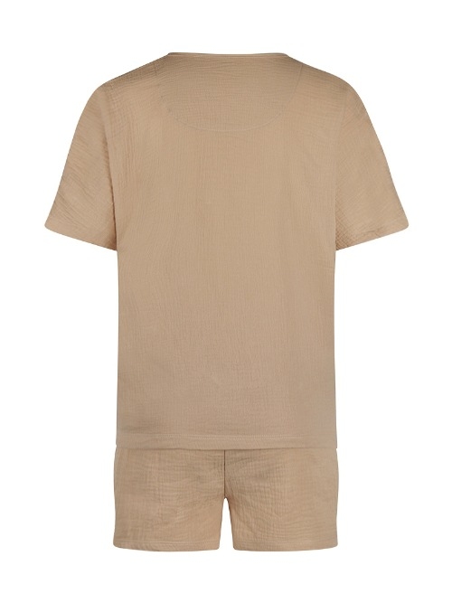 Charlie Choe Fresh Summer Nights sable shortama