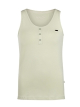 Charlie Choe Fresh Summer Nights vert chemise de nuit