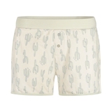 Charlie Choe Fresh Summer Nights vert pantalon de pyjama