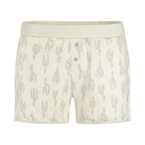 Charlie Choe Fresh Summer Nights vert pantalon de pyjama