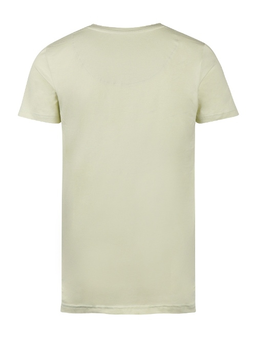 Charlie Choe Fresh Summer Nights vert chemise de nuit