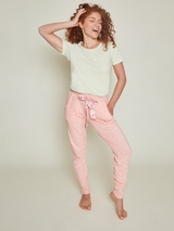 Charlie Choe Fresh Summer Nights vert chemise de nuit