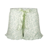 Charlie Choe Fresh Summer Nights vert pantalon de pyjama