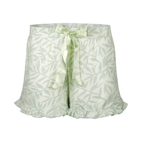 Charlie Choe Fresh Summer Nights vert pantalon de pyjama