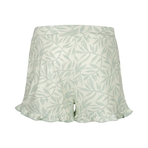 Charlie Choe Fresh Summer Nights vert pantalon de pyjama