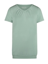 Charlie Choe Fresh Summer Nights vert chemise de nuit