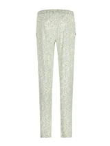 Charlie Choe Fresh Summer Nights vert pantalon de pyjama