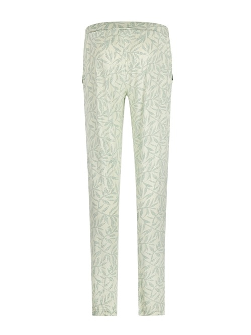 Charlie Choe Fresh Summer Nights vert pantalon de pyjama