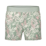 Charlie Choe Fresh Summer Nights vert pantalon de pyjama